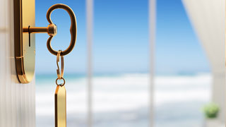 Residential Locksmith at Rancho Encantada San Diego, California